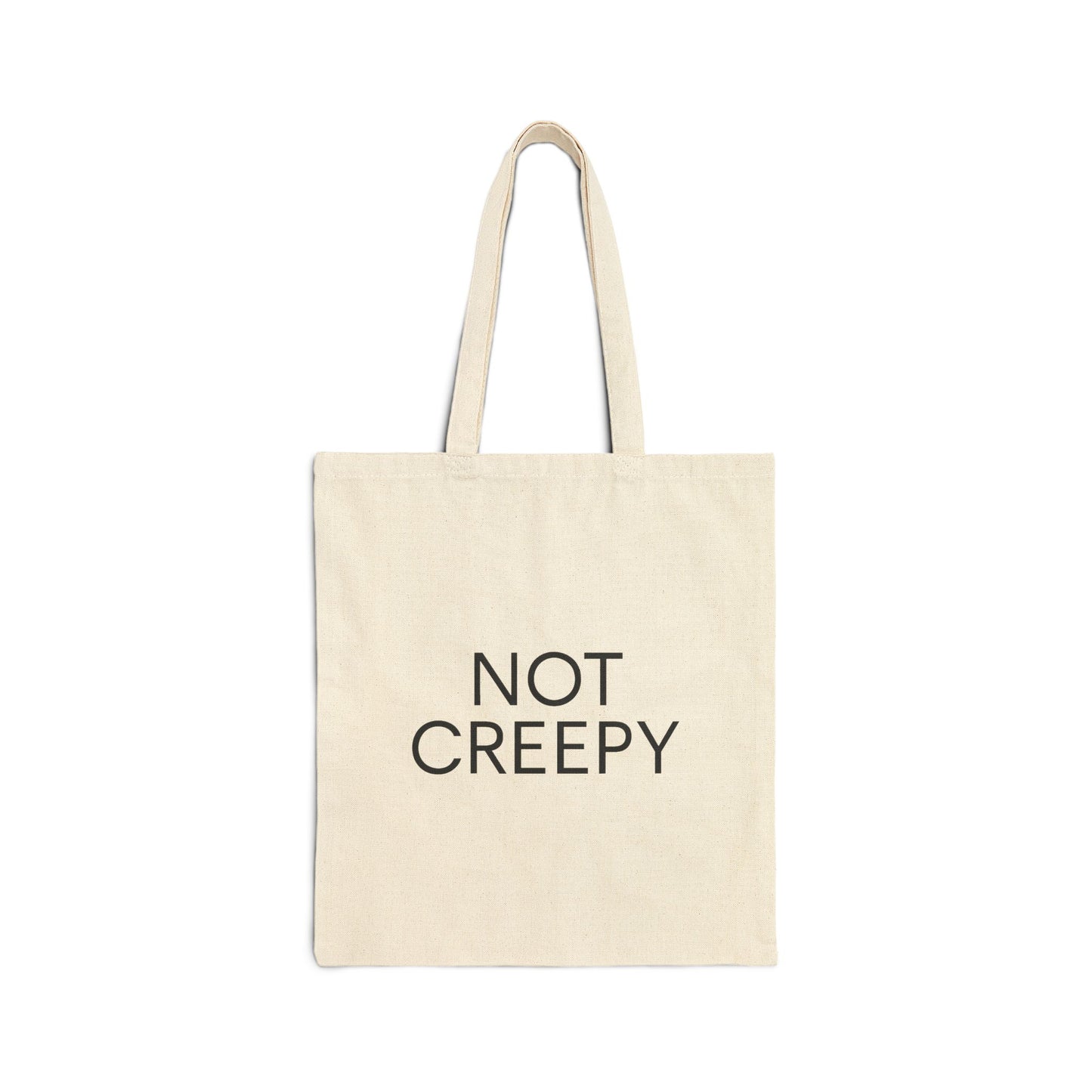 NOT CREEPY Beenie Pack