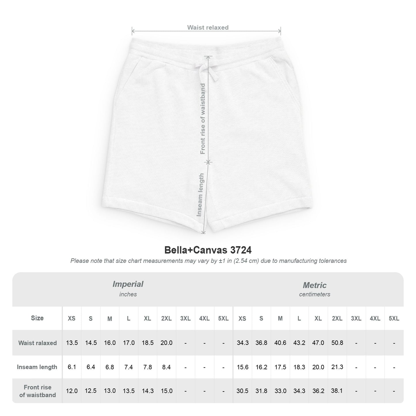 NOT CREEPY Shorts