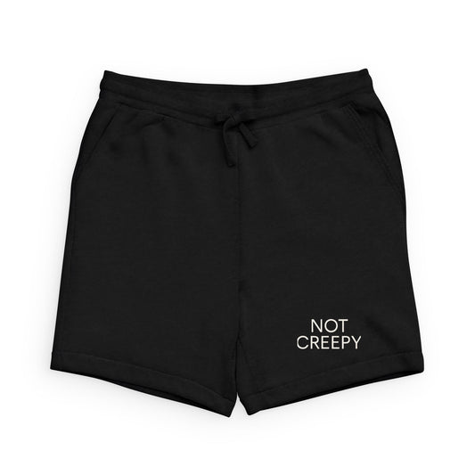 NOT CREEPY Shorts