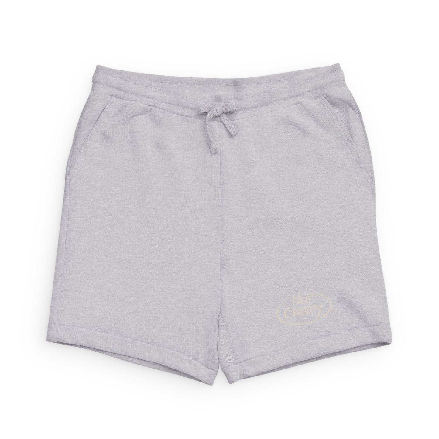 NOT CREEPY Shorts