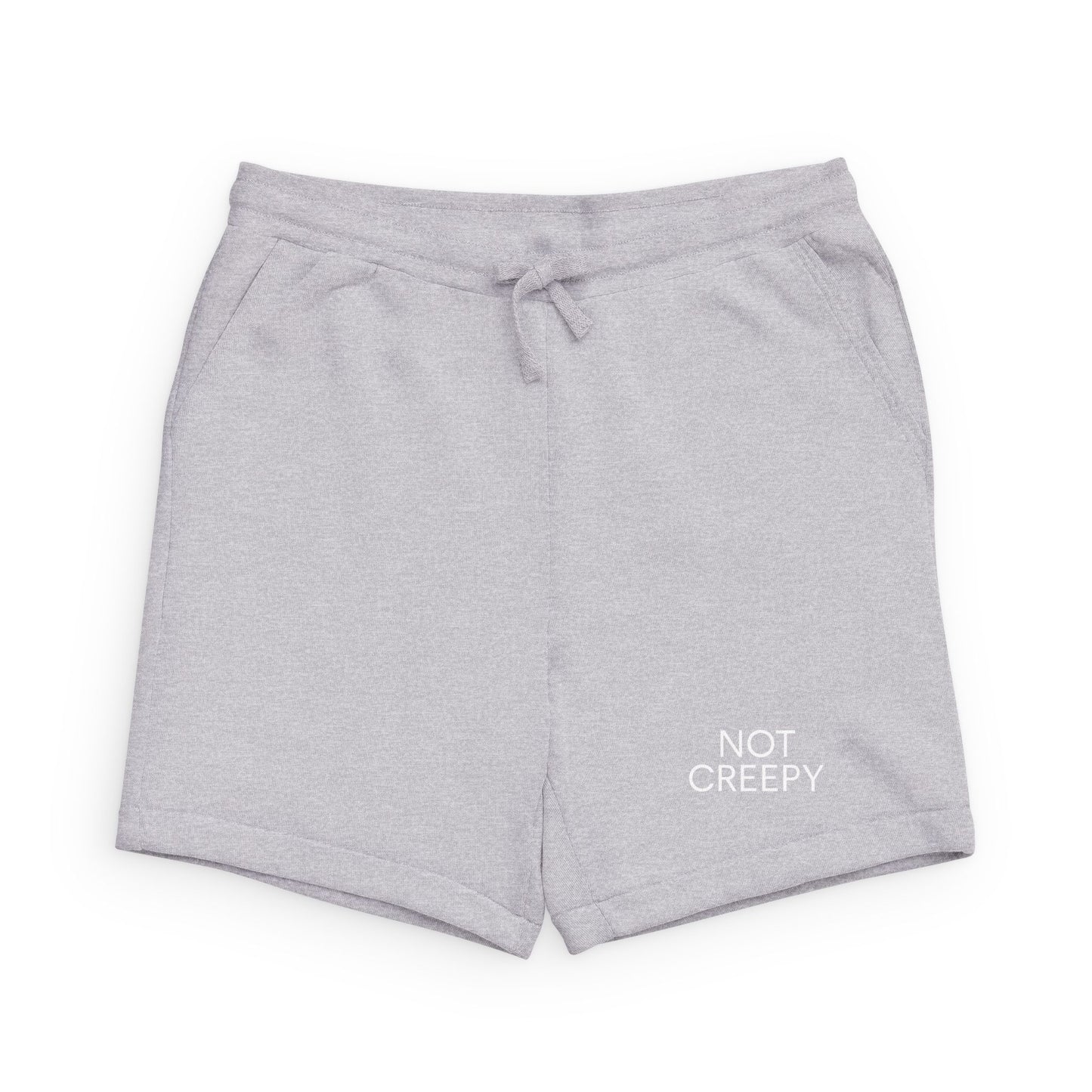 NOT CREEPY Shorts