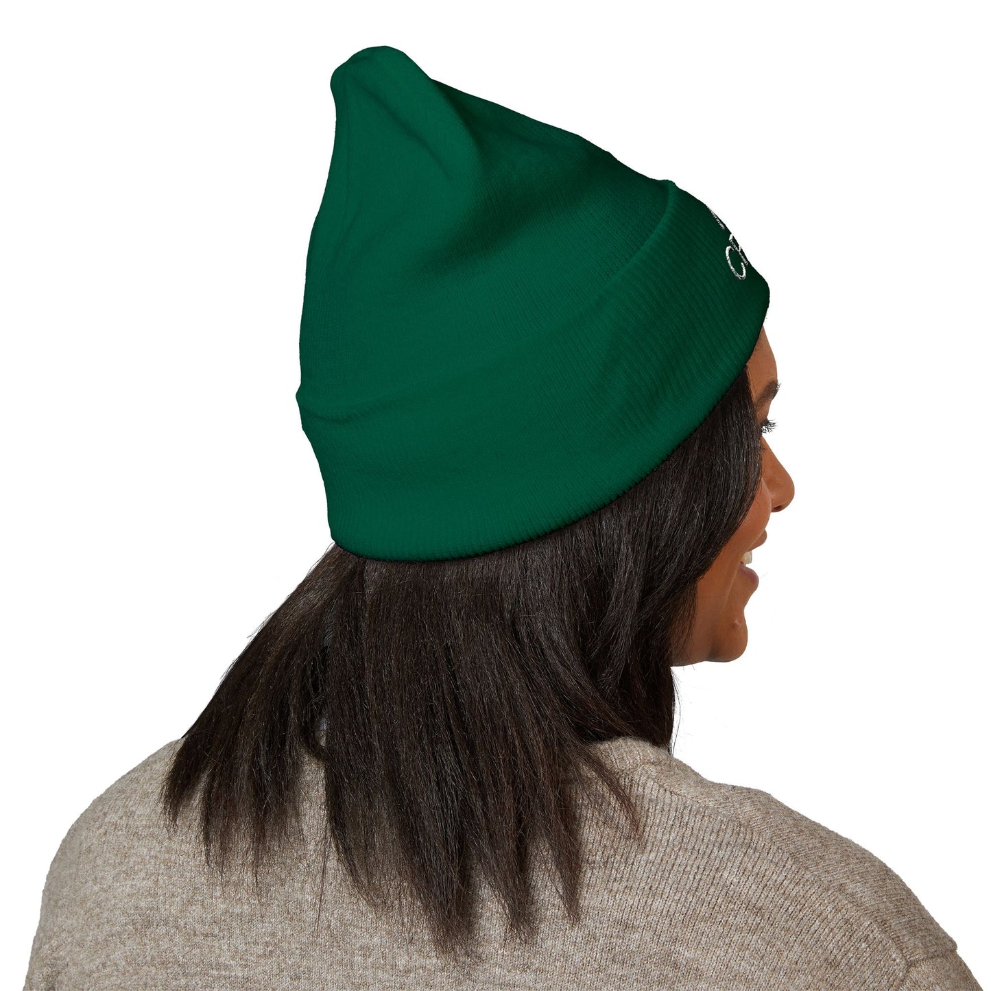 OG NOT CREEPY Beanie