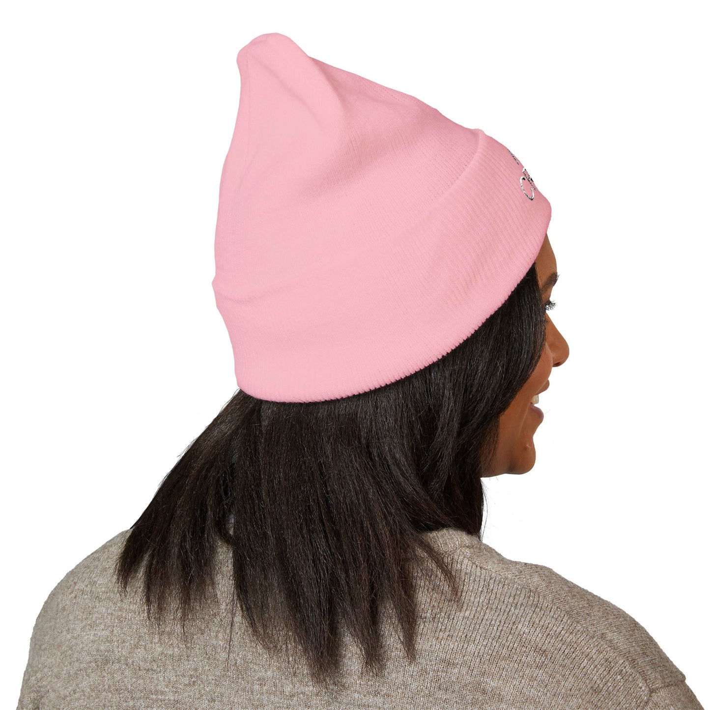 OG NOT CREEPY Beanie