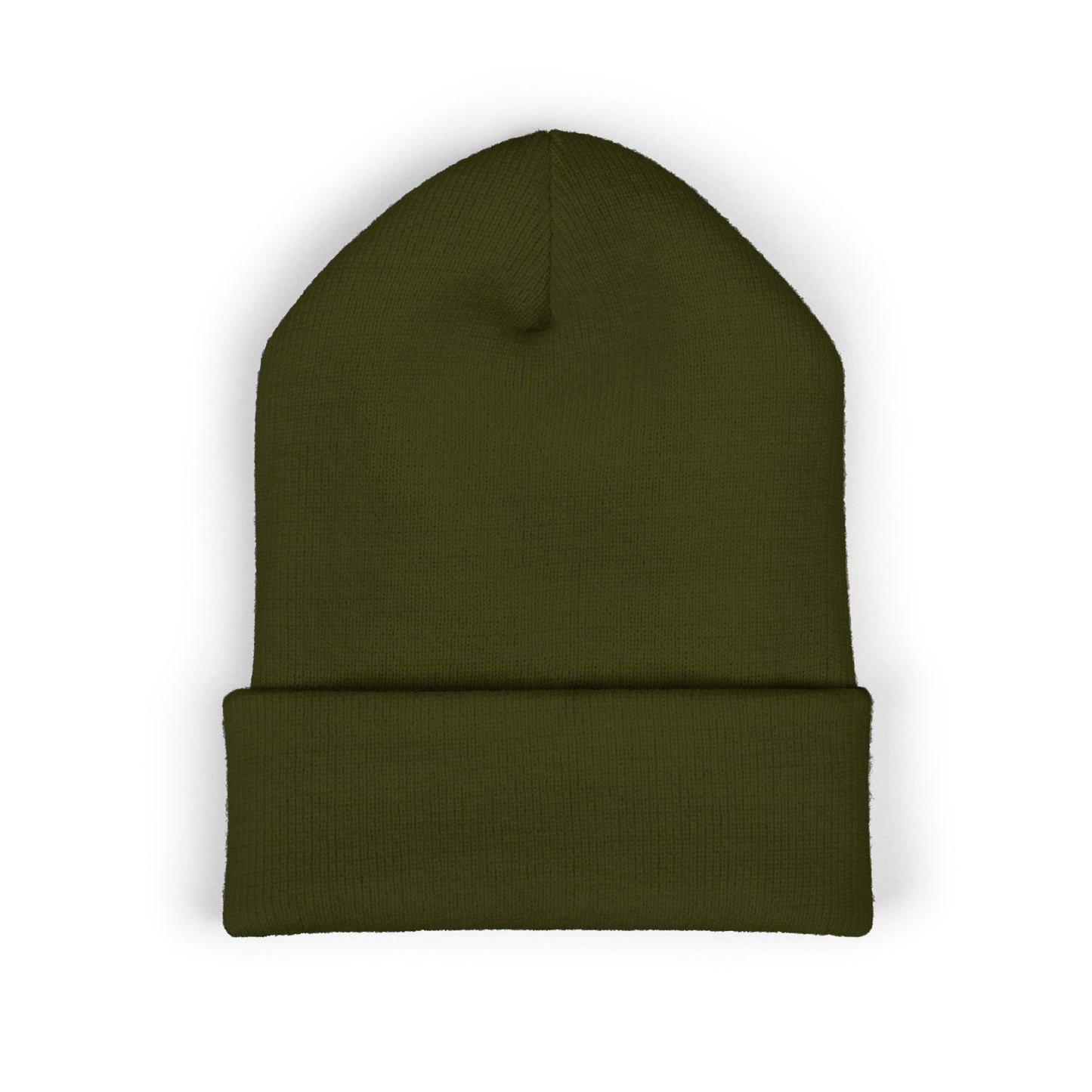 OG NOT CREEPY Beanie