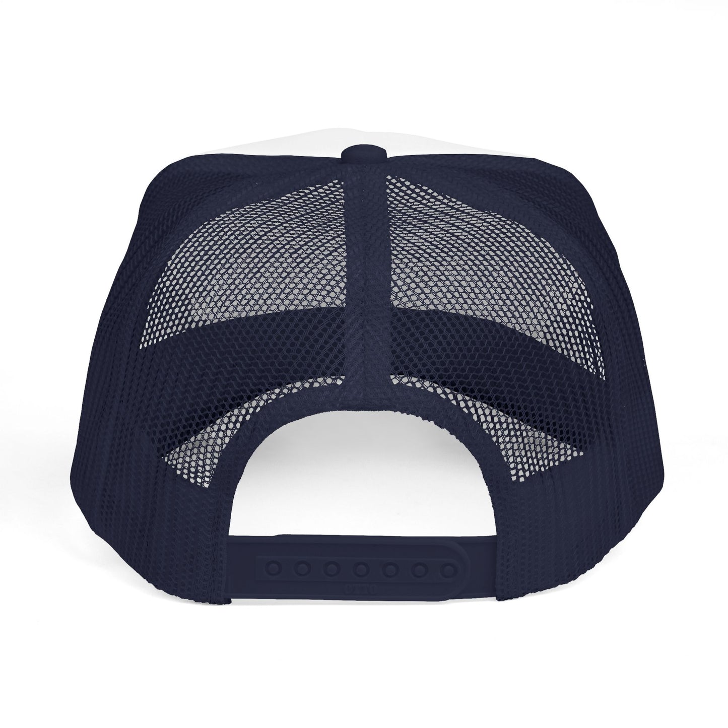 NOT CREEPY Trucker Cap