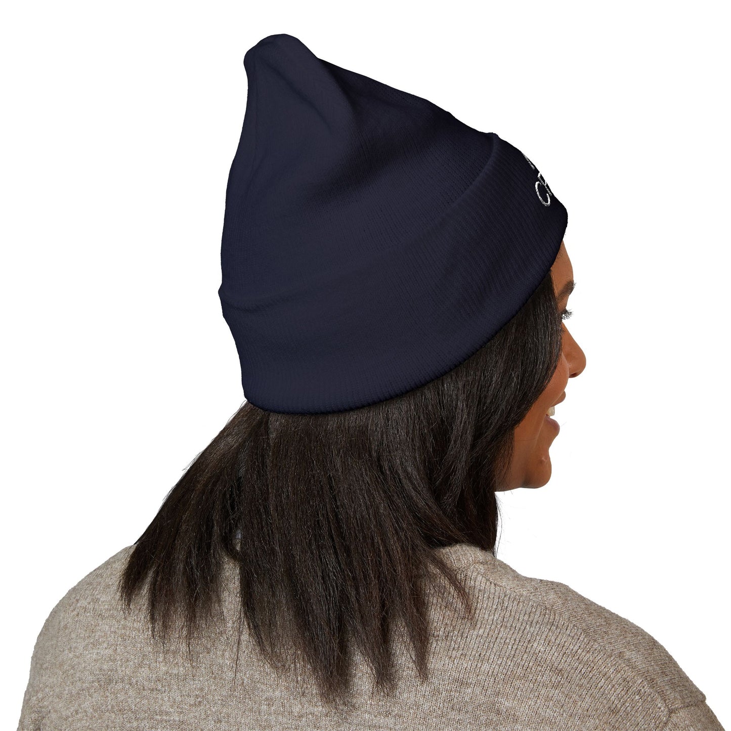 OG NOT CREEPY Beanie