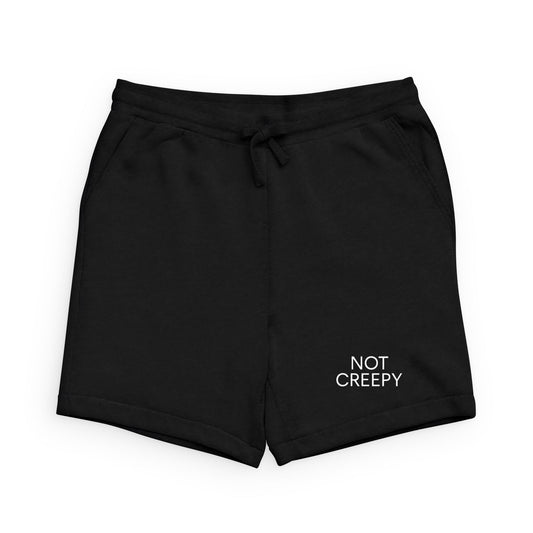 NOT CREEPY Shorts