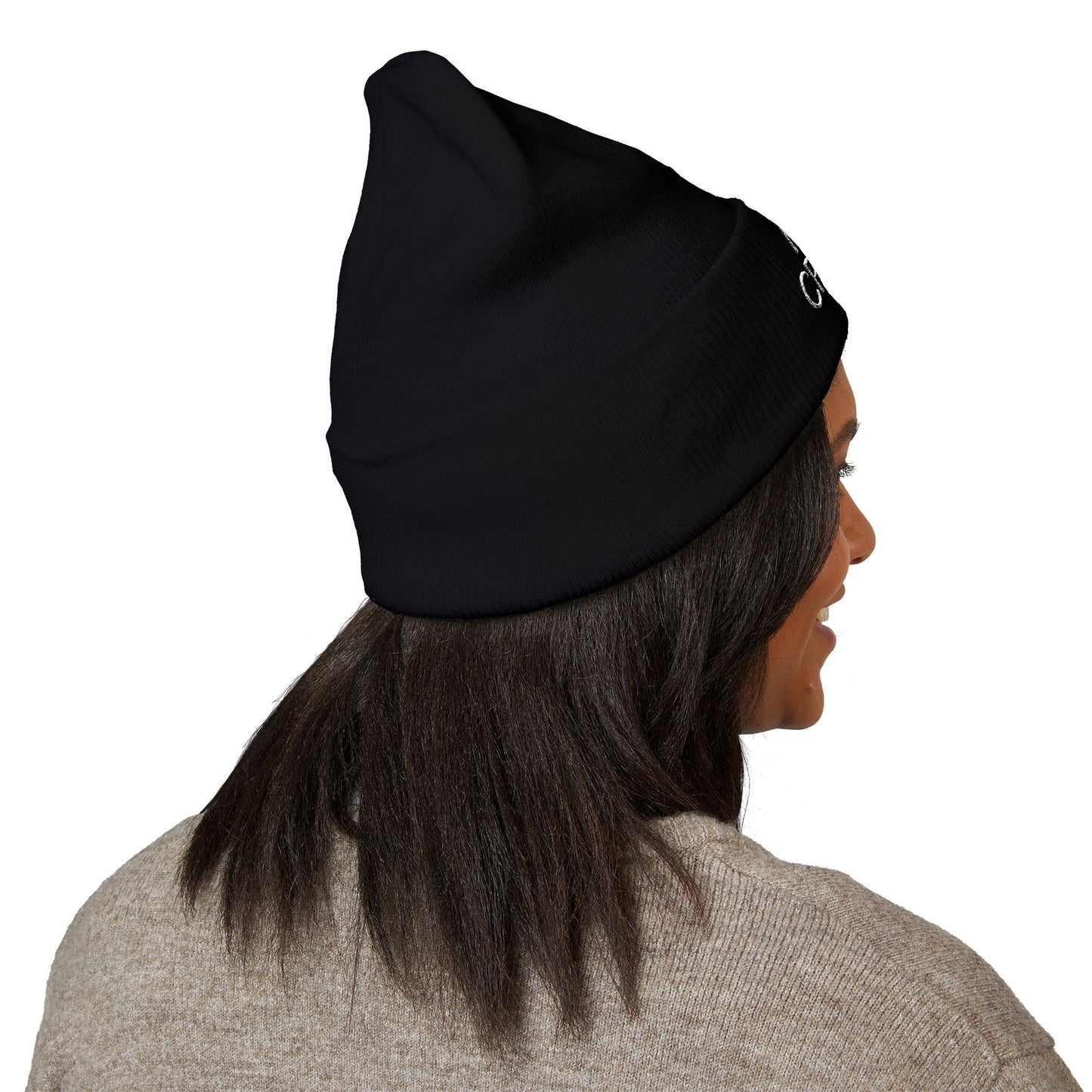OG NOT CREEPY Beanie