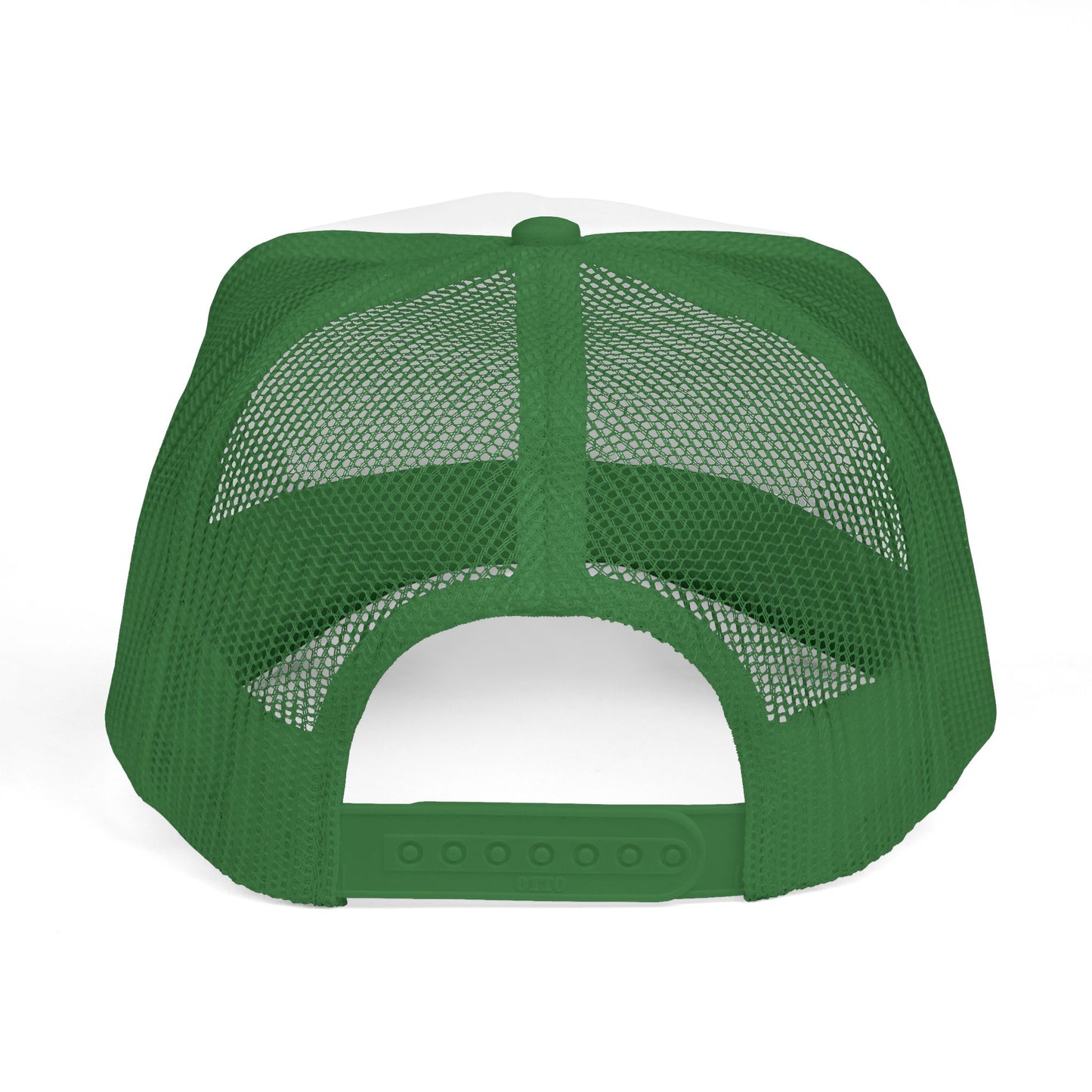 NOT CREEPY Trucker Cap