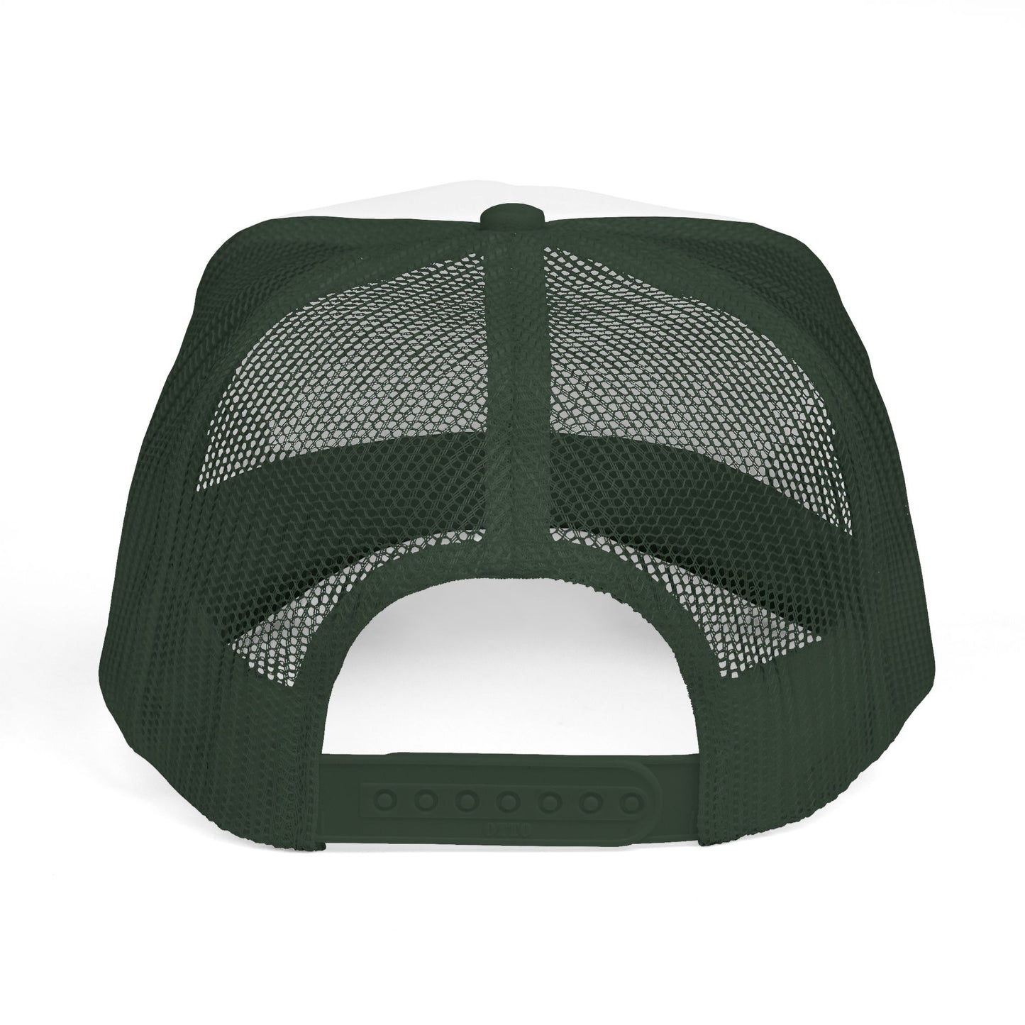 NOT CREEPY Trucker Cap