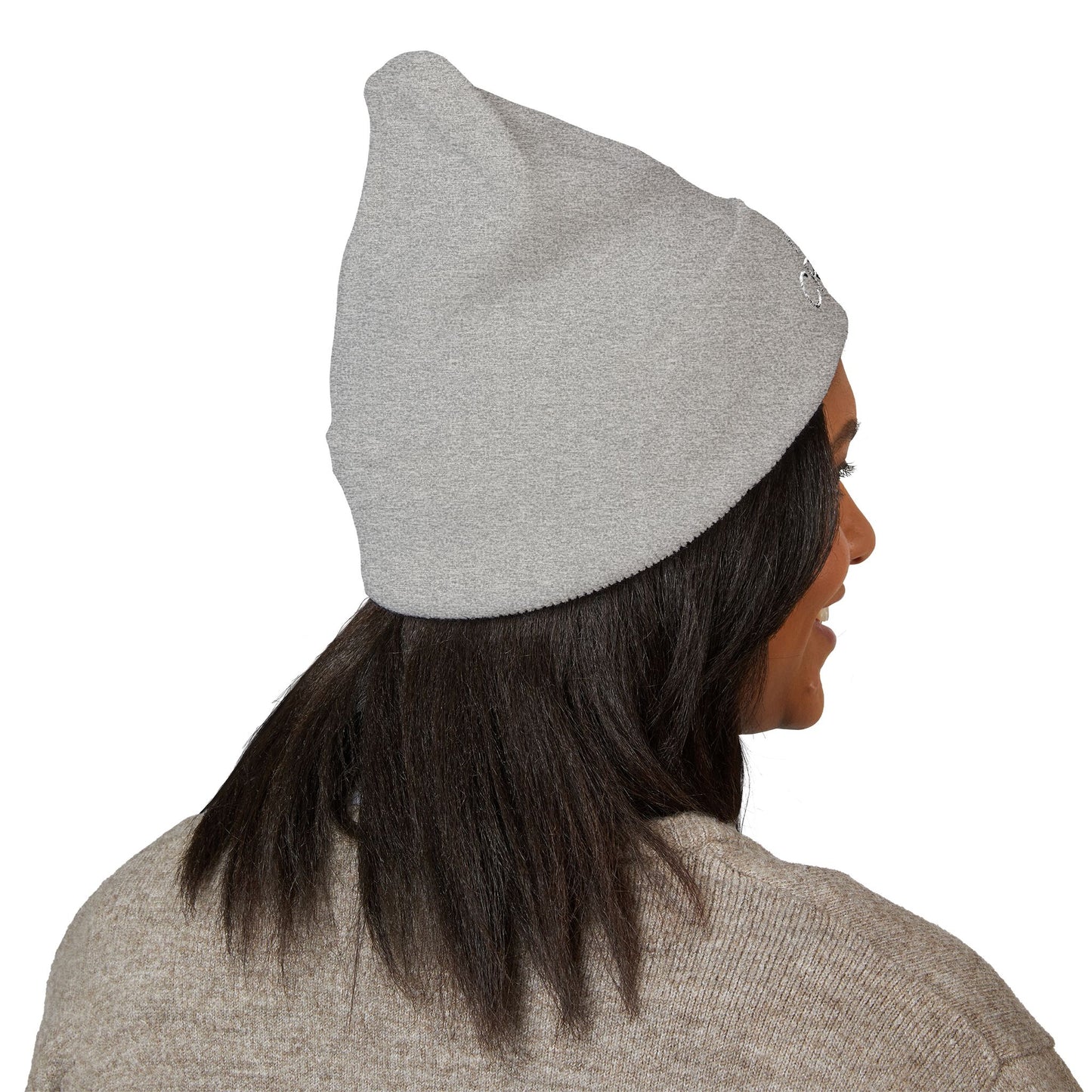 OG NOT CREEPY Beanie