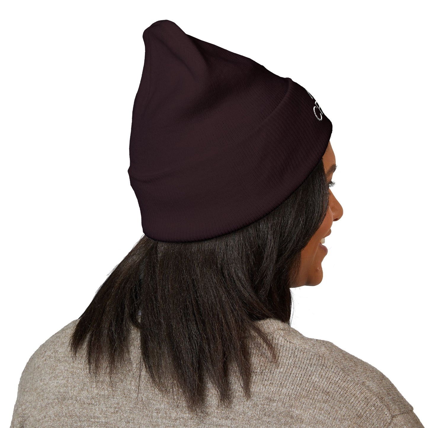 OG NOT CREEPY Beanie